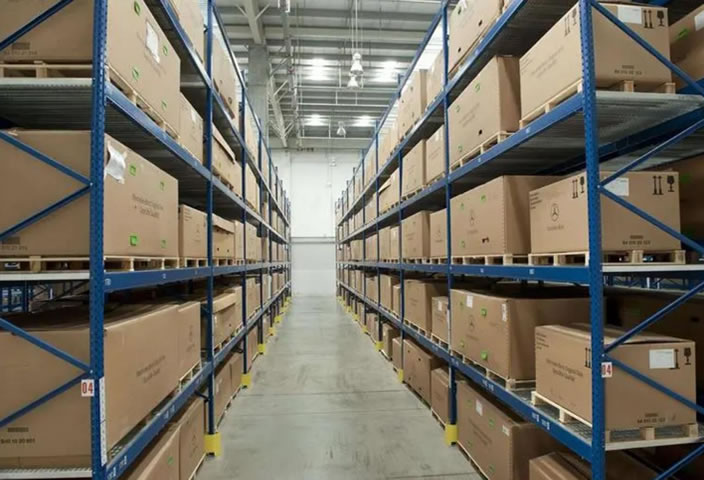 漳州到坡头区货物仓储