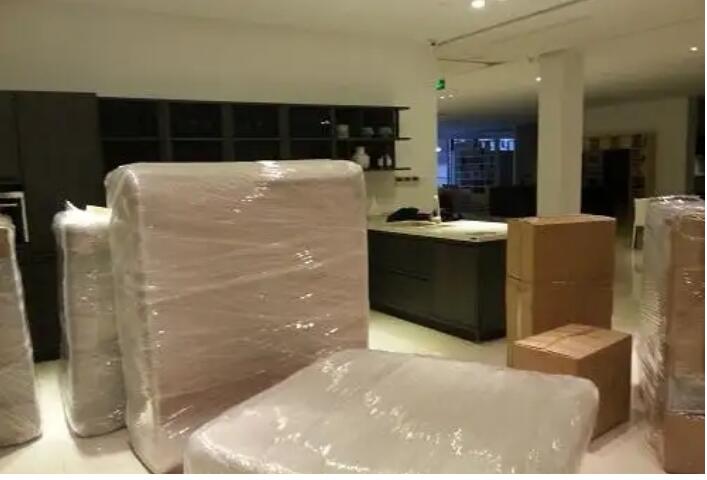 漳州到坡头区长途搬家