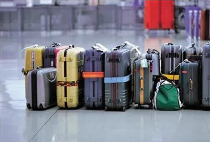 漳州到坡头区行李托运