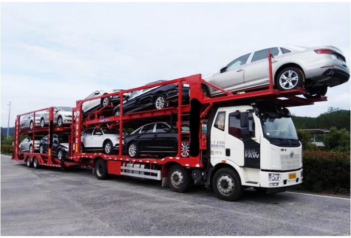 漳州到坡头区轿车托运